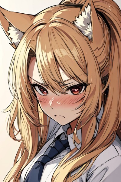 Favorite Character 3