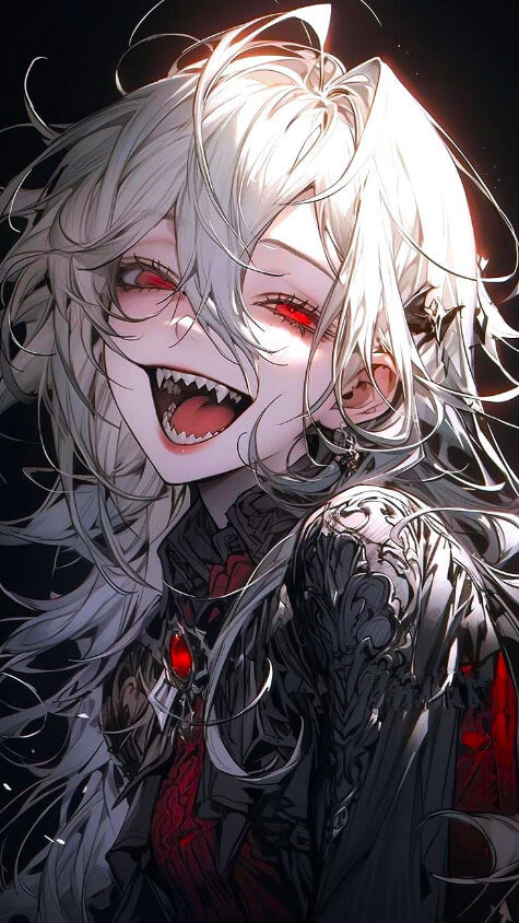 Favorite Character 15